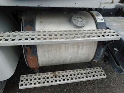 Volvo WG64 Left Fuel Tank