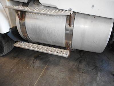 Volvo WIA Left Fuel Tank