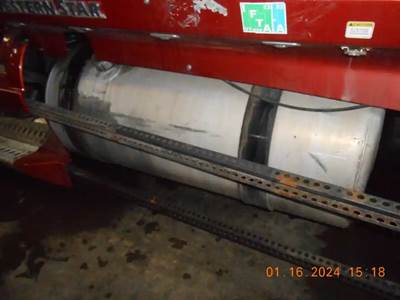 Western Star 5700 Left Fuel Tank