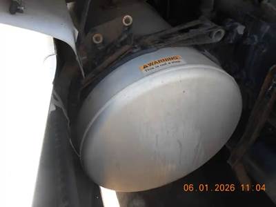 Western Star 5700XE Right Fuel Tank