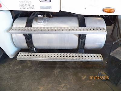 Freightliner Century Class Left Fuel Tank