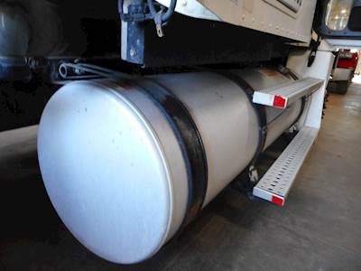 Freightliner Century Class 120 Right Fuel Tank