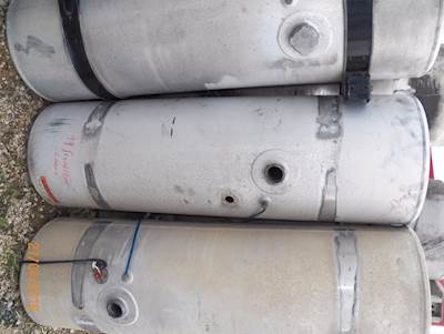 Freightliner Classic Fuel Tank