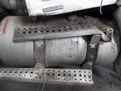 Freightliner Columbia 120 Right Fuel Tank