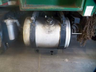 Freightliner Condor Right Fuel Tank