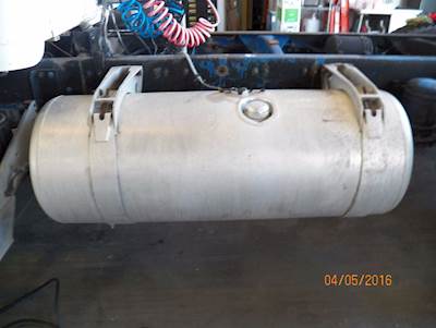 Freightliner FLD Left Fuel Tank