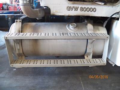 Freightliner FLD Right Fuel Tank