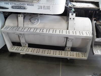 Freightliner FLD Left Fuel Tank