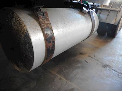 Freightliner FLD Left Fuel Tank