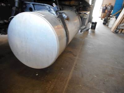 Freightliner FLD Right Fuel Tank