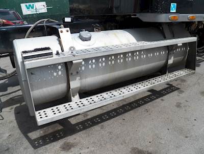 Freightliner FLD120 Classic Left Fuel Tank