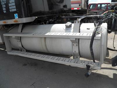 Freightliner FLD120 Classic Right Fuel Tank