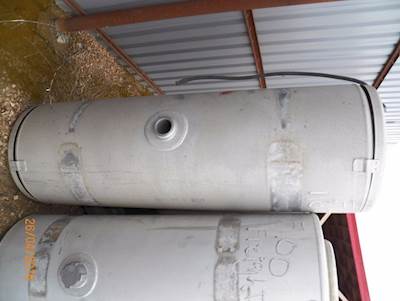 Freightliner Fuel Tank