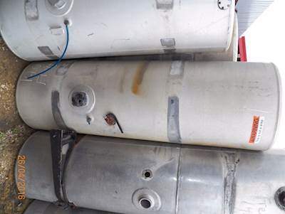 Freightliner Fuel Tank