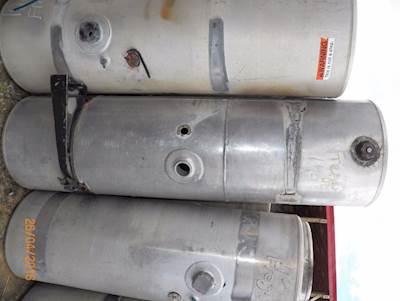 Freightliner Fuel Tank