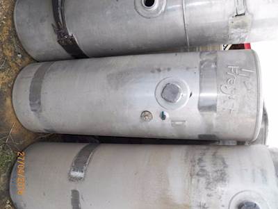 Freightliner Fuel Tank