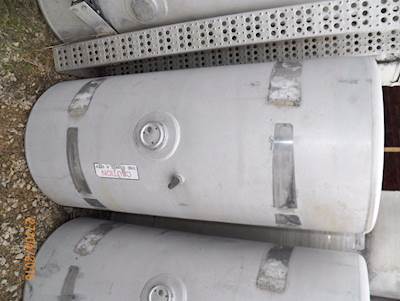 Freightliner Fuel Tank