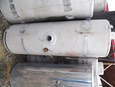 Freightliner Fuel Tank