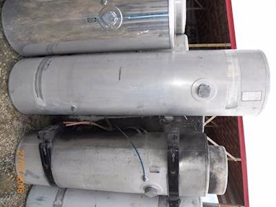 Freightliner Fuel Tank