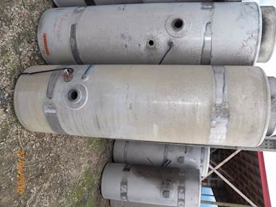 Freightliner Fuel Tank