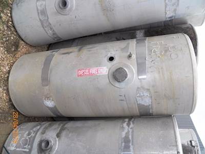 Freightliner Fuel Tank