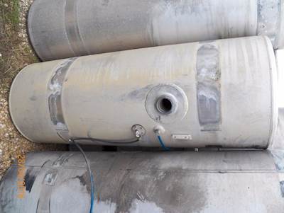 Freightliner Fuel Tank