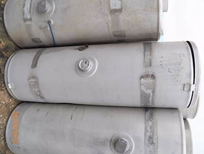 Freightliner Fuel Tank