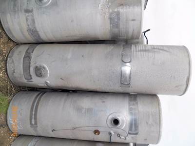 Freightliner Fuel Tank