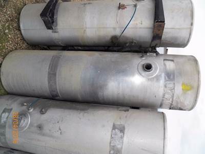 Freightliner Fuel Tank