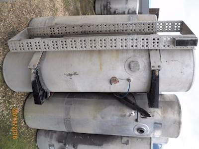 Freightliner Fuel Tank
