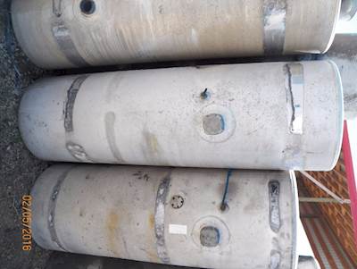Freightliner Fuel Tank