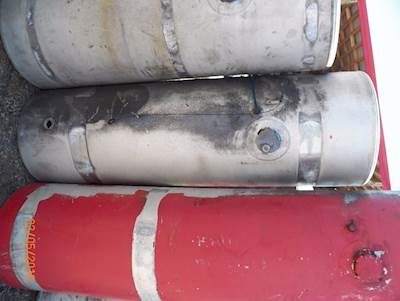 Freightliner Fuel Tank