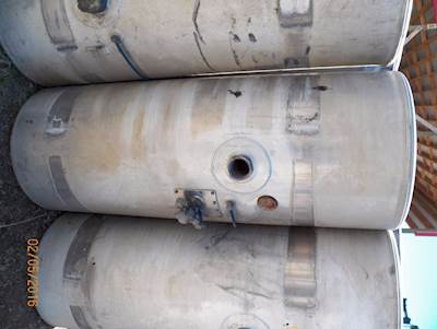 Freightliner Fuel Tank