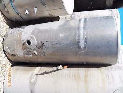 Freightliner Fuel Tank