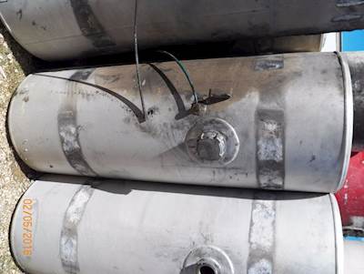 Freightliner Fuel Tank
