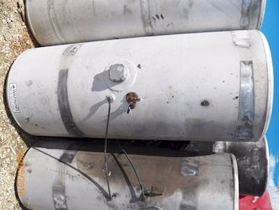 Freightliner Fuel Tank