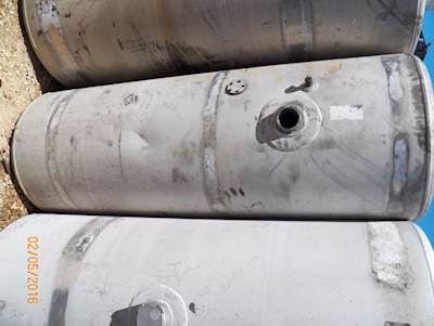 Freightliner Fuel Tank