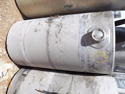 Freightliner Fuel Tank