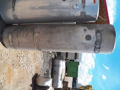 Freightliner Fuel Tank