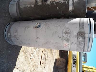 Freightliner Fuel Tank