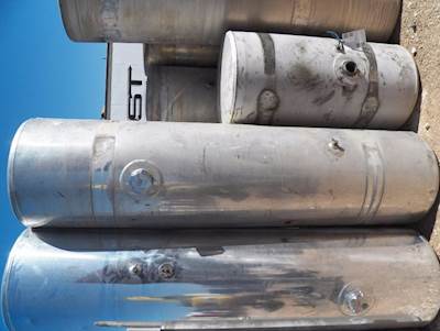 Freightliner Fuel Tank