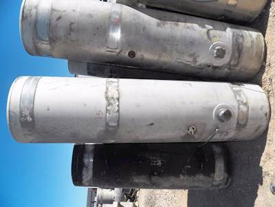 Freightliner Fuel Tank