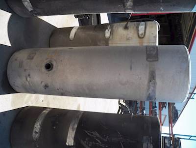 Freightliner Fuel Tank