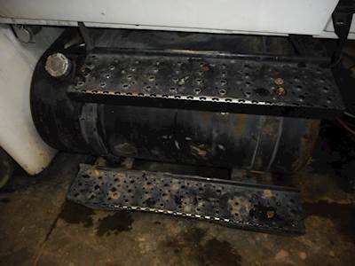 International 4300 Left Fuel Tank