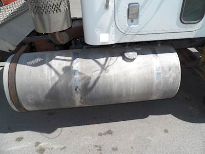International 9200 Right Fuel Tank