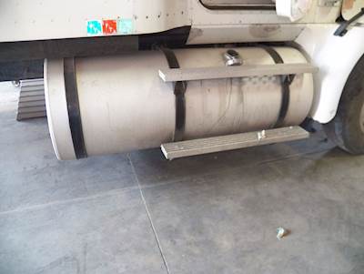 International 9400i Right Fuel Tank