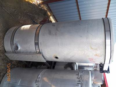 International Fuel Tank