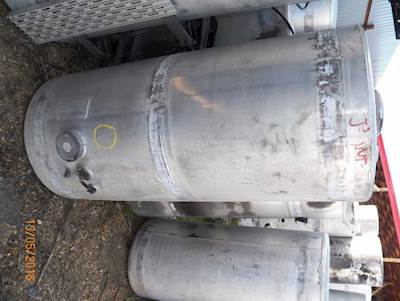 International Fuel Tank