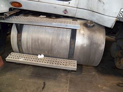 International ProStar Left Fuel Tank