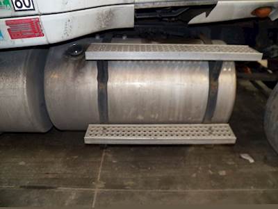 International ProStar Right Fuel Tank